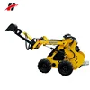 mini loader backhoe for sale in india australia europe America market