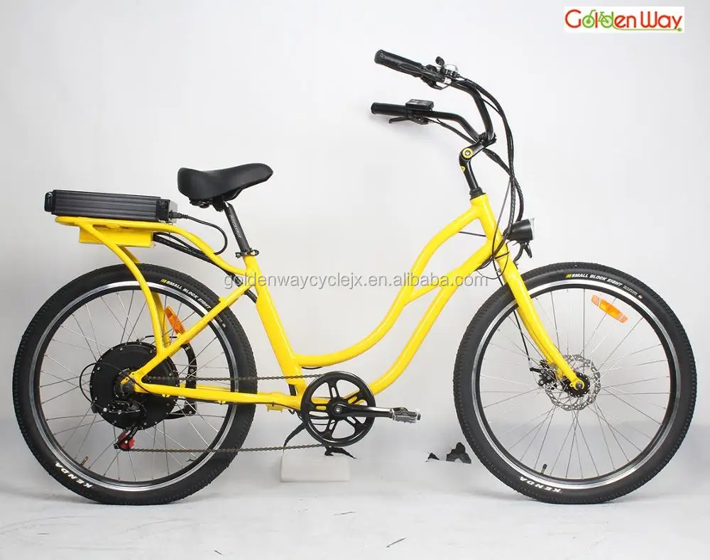 28 inch beach cruiser