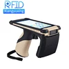 Computing platform handheld RFID reader R2000 module bluetooth uhf rfid reader