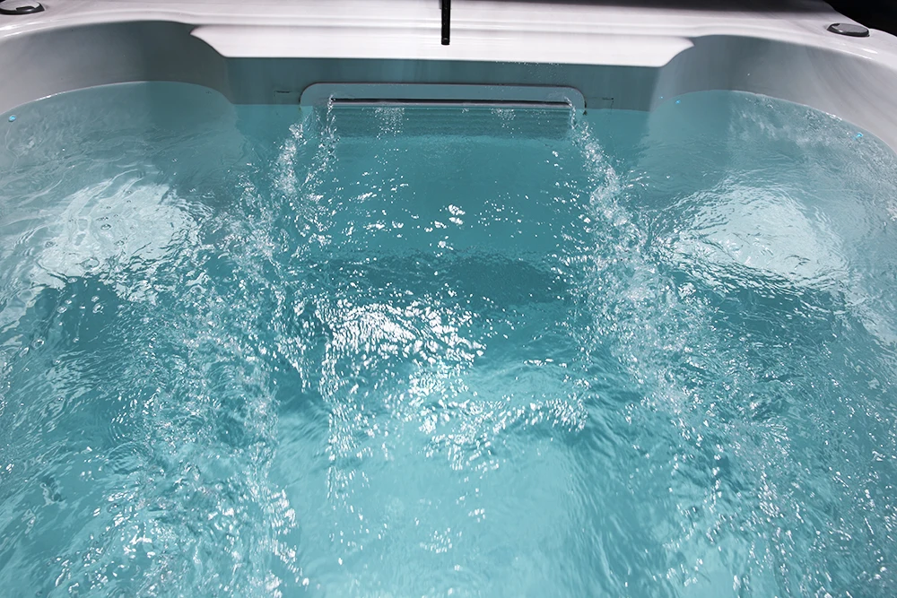 Degaulle Dn1700fl New Model Wave Pool Machine For Hot Sale Garden