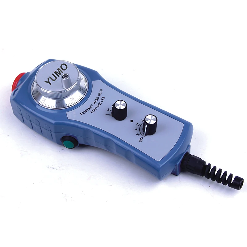 ismm2188 数控机床 25/100 ppr 线驱动手轮手动编码器