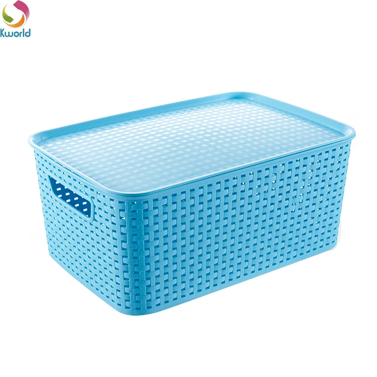 Houseware Products Storage Box Plastic With Lid - Buy Storage Box