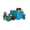 Cnc Hydraulic Die Board Blade Electric Round Metal Pipe Bending Machinery Machine