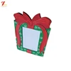 Christmas Gift Soft PVC 2d/3d Silicone Photo Frames