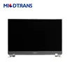 China wholesaler price Genuine top half lcd Screen Display Assembly for Acer M5-581