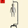 doll sized korea baby boy mannequin,portable mannequins,baby doll dress form