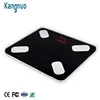 High Quality Digital Bluetooth Electric Smart Body Analyser Health Weighing Scale