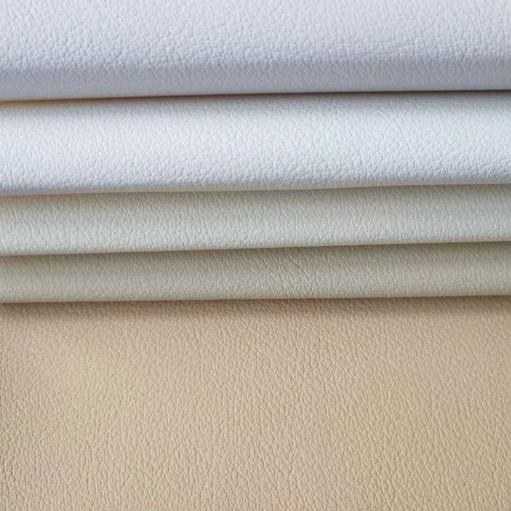 Cuero Sintético De Pvc Para Tapicería De Muebles,Funda De Cojín,Mochila