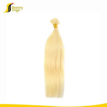 Gold Supplier 613 Blonde Hair Weave Where Do Hair Extensions Come