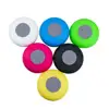 Subwoofer Speaker Wireless Portable Blue tooth Waterproof Bath Suction Cup Speaker Outdoor Speaker