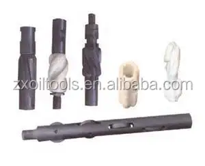 2017 API sucker rod centralizer/guide for oil field