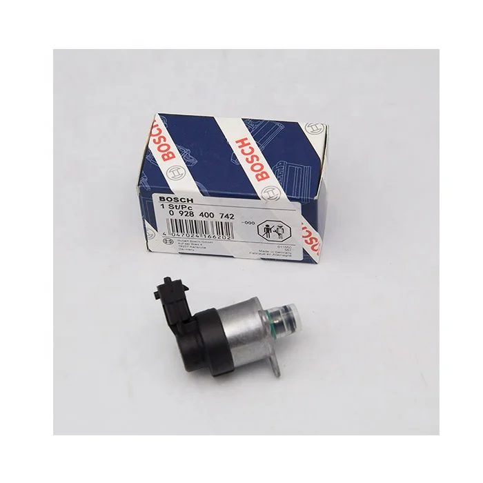 Diesel Engine Fuel Pump Control Valve 0928400742 Buy Fuel Pump