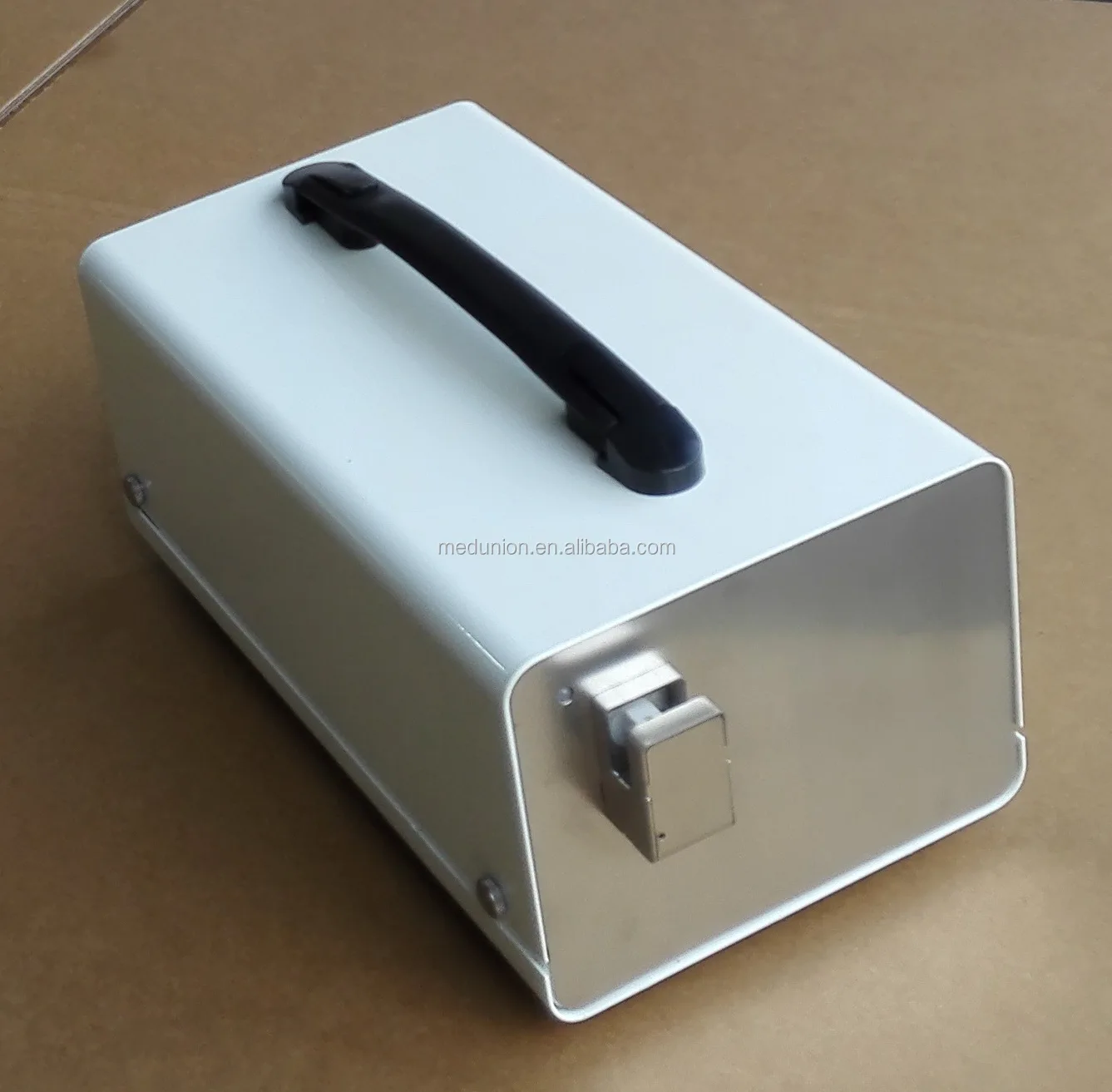 Mslbbt02 Automatic High Frequency Heat Blood Bag Tube Sealer With Rf