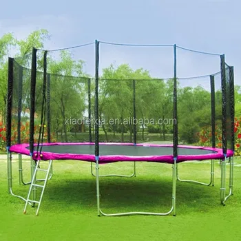 2018 Aldi Trampolin 2018 Aldi Trampolin