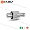 Raymo V series screw locking circular connector IP68 deep sea underwater waterproof cable mounted plug FVG.0W.306.CLAD52