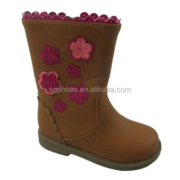 designer boots for girls