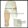 ISO Advanced Low-set Bandaging Model, Wound Dressing Bandage model