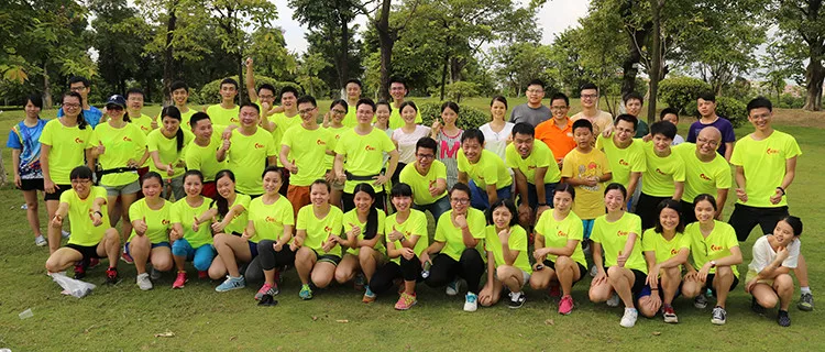 team