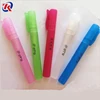 factory new type eco-friendly10ml lens cleaning solution in plastic bottle