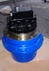 BOBCAT MINI EXCAVATOR FINAL DRIVES MODEL 331 / 334 NEW OEM 9 BOLT OR 12 BOLT SPROCKET
