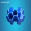 Lamella Plate Tube Settler Filter Media