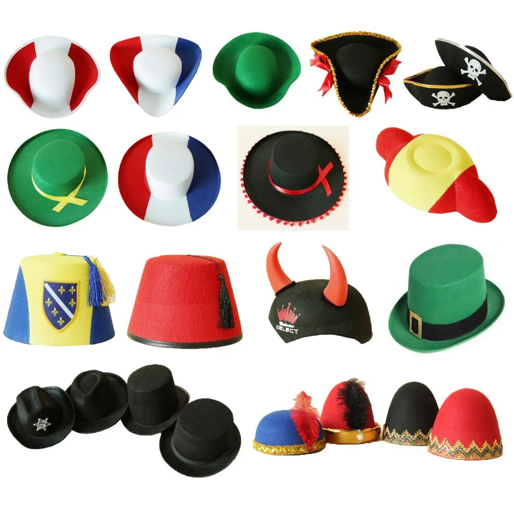 Chapeau de zorro sombrero Clearance