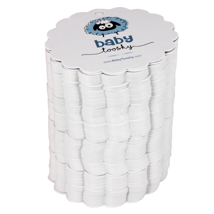 Baby Card 2