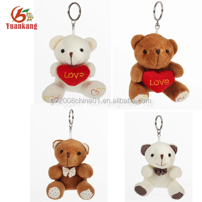 teddy bear promotional items