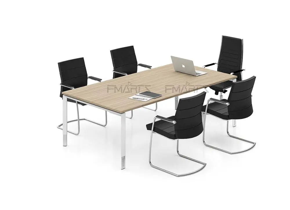 Attractive Durable E1 Wooden European Style Office Furniture Office