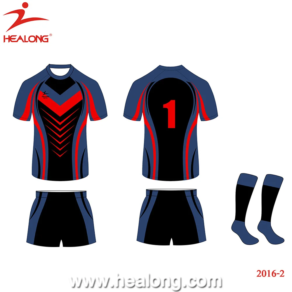 rugby wear