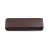 Hot Sale Small Square Shape Metal Reading Glasses Case