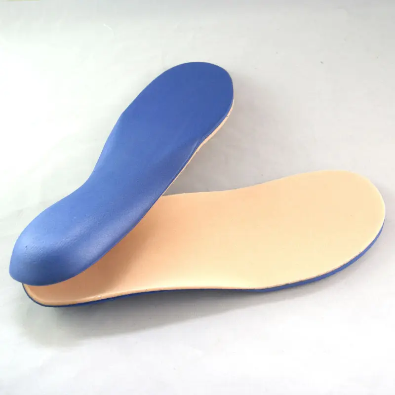 Plastazote Foam Moulded Diabetic Insole 