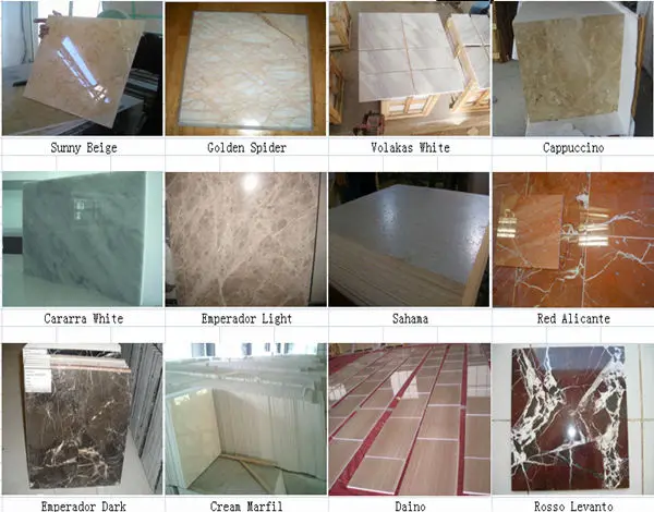 Marble Tile-2