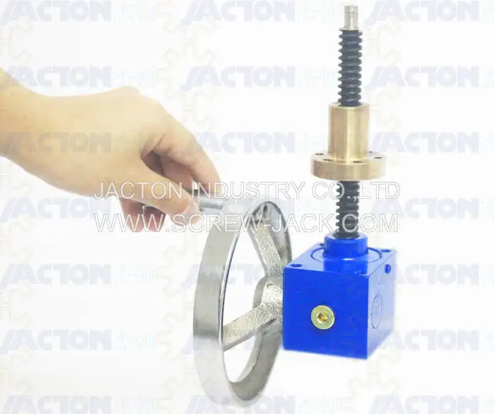 Best Hand Crank Gear Reducer,Hand Crank Lift Systems Using Reducer