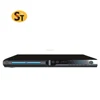 2018 dvd player support laptop portable and home dvd player support sd mmc card