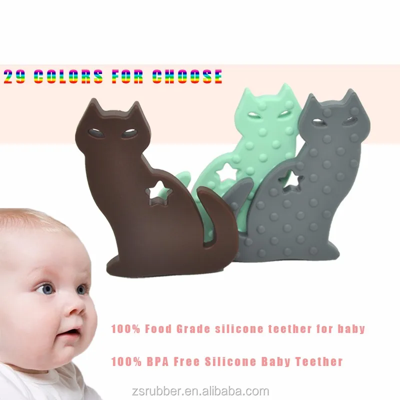 cat teether