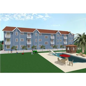 Prefab Apartment Steel Building Prefab Apartment Steel Building Supplieranufacturers At Alibaba