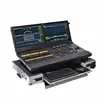 Stage Light Console with touch screen DMX 512 light controller for DJ