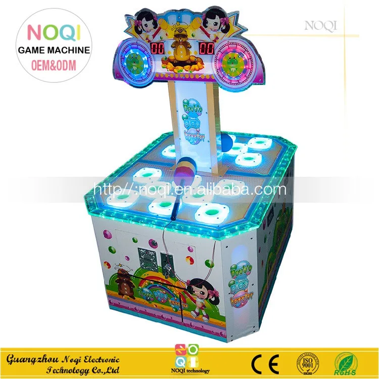 Hitting mouse(2 players)-01