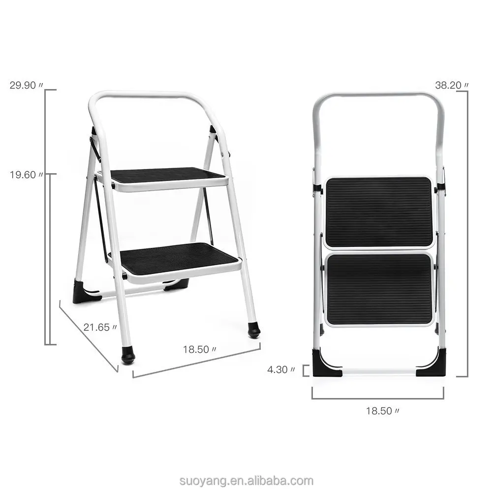 foldable kitchen stool