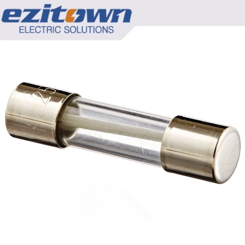 Hrc Ceramic Fuse Holder 32a 63a And 550v 415v Use With Fuse Link Fuse