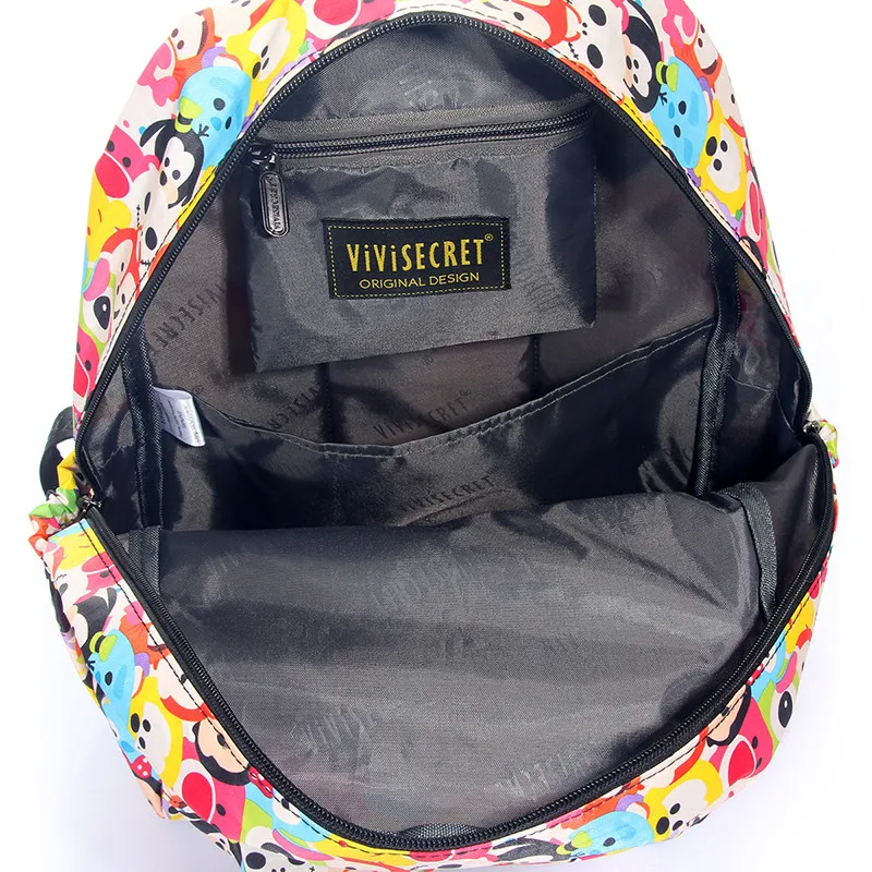2016 Children School Bags For Girls Boy High Quality Children Backpack ...