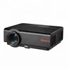 Normal Size LCD LED Home Theater Beamer Projector with 3200 lumens 200W LED