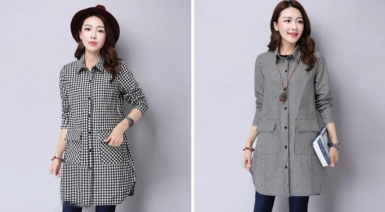 2016 China Supplier Loose Blouse New Fashion Cotton Models 2016 China Supplier Loose Blouse New Fashion Cotton Models