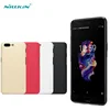 Nillkin Frosted Shield Smart Hard PC Back Cover Case For Oneplus 5 5T 6 3 2 X One A001