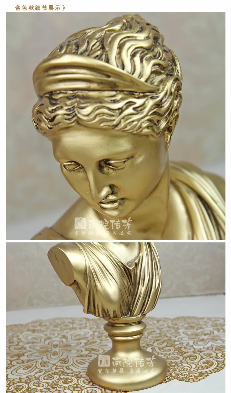 venus figurine replica