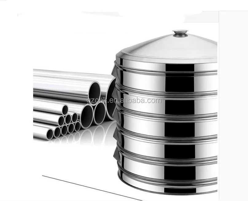 5mm Dia Dim Sum Steamer Commercial Full Set Dim Sum Steamer Buy Commercial Dim Sum Steamer 5 Layer Stainless Steamer Stainless Steel Dim Sum Steamer Product On Alibaba Com