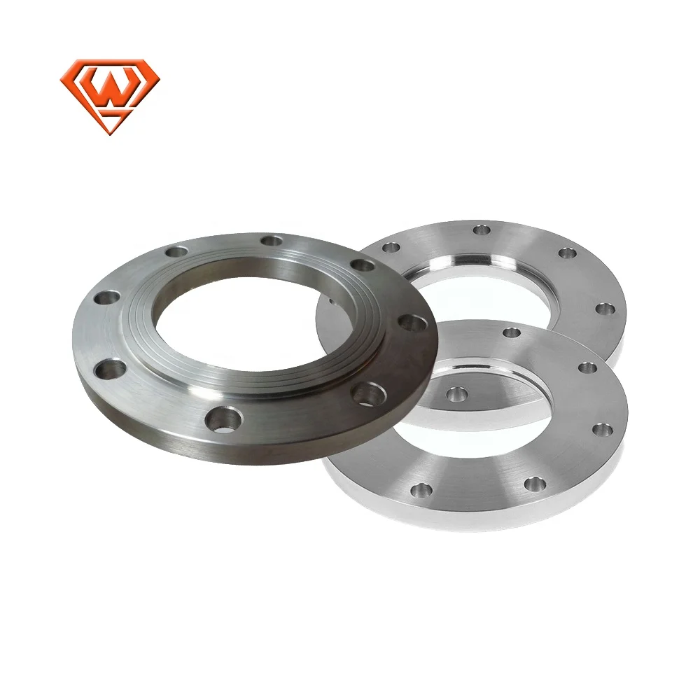 Thread Wellhead Standard Flange Wellhead Thread Titanium| Alibaba.com