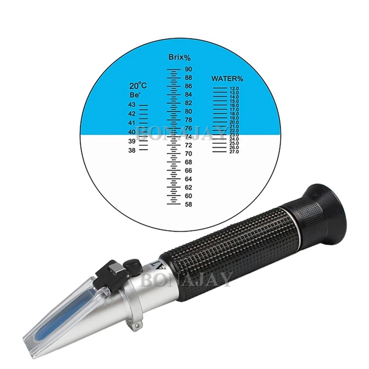 Handheld Bee Honey Testing Equipments Buy Honey Testing Equipments