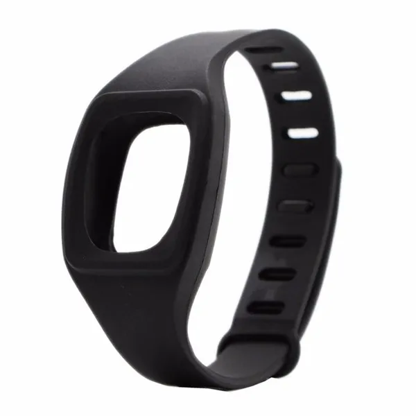 fitbit wireless activity tracker wristband